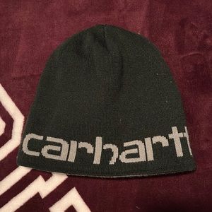 Carhartt beanie
